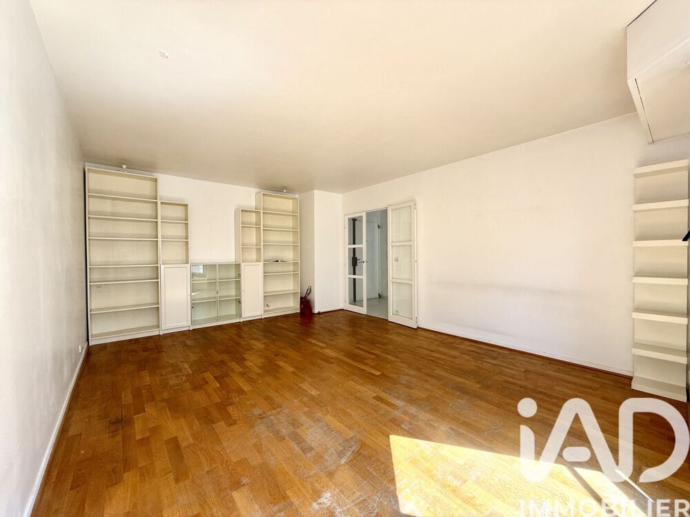 Vente Appartement Vente Appartement 2 pièces Paris 20