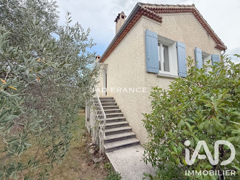 Vente Maison/villa 3 pièces