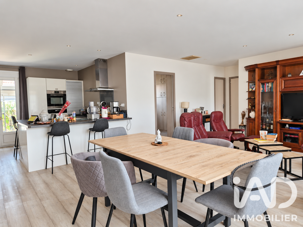 Vente Maison Vente Maison de ville 3 pièces Béziers