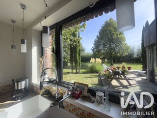  Maison à vendre 7 pièces 314 m²