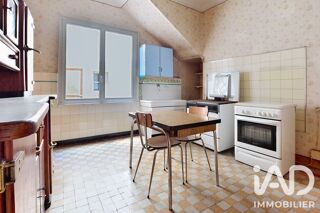  Maison à vendre 5 pièces 95 m²