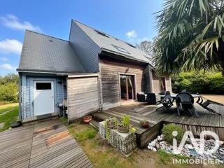  Maison à vendre 6 pièces 121 m²