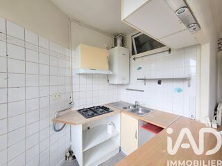  Appartement � louer 2 pi�ces 37 m�