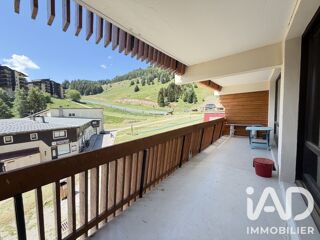  Appartement à vendre 4 pièces 68 m²