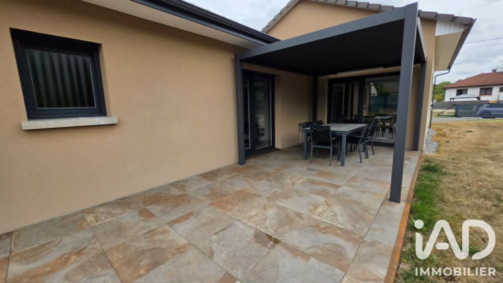 Vente Maison Vente Maison/villa 5 pièces Anould