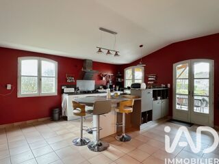  Maison à vendre 11 pièces 356 m²
