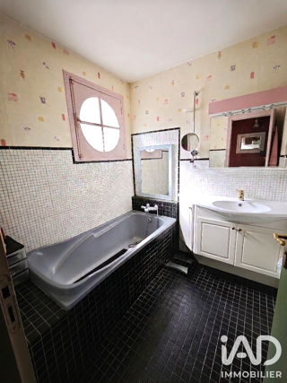  Maison à vendre 4 pièces 95 m²