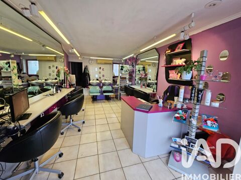 Vente Esth&eacute;tique, Coiffure 34 m&sup2; 21000 77100 Meaux