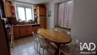  Maison à vendre 7 pièces 122 m²