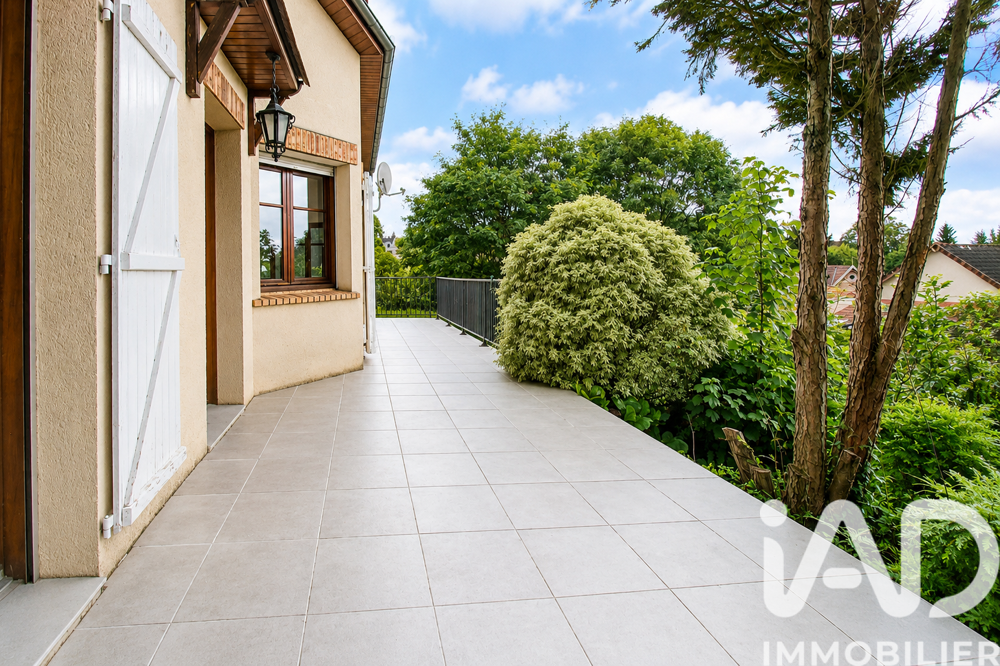 Vente Maison/villa 7 pièces