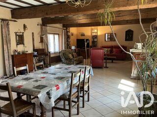  Maison à vendre 5 pièces 144 m²