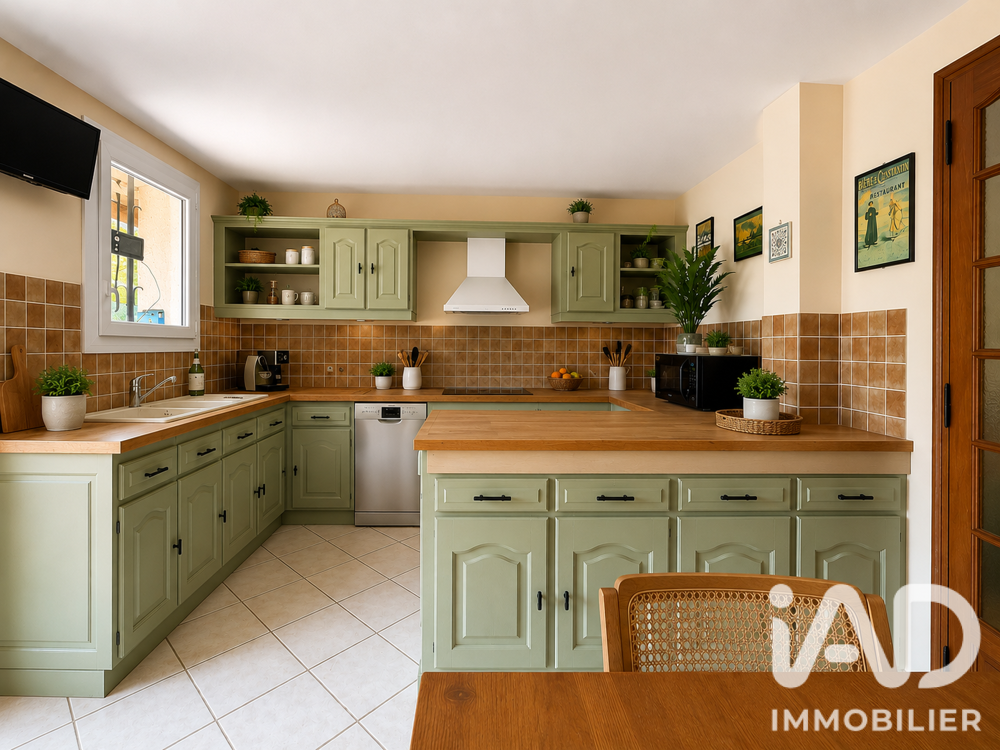 à vendre  Maison Six-Fours-les-Plages (83140)