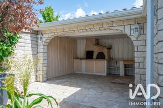  Maison à louer 5 pièces 135 m²