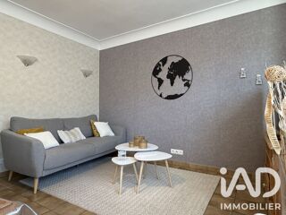 Vente Maison Vente Maison de village 6 pièces Villefranche-de-panat