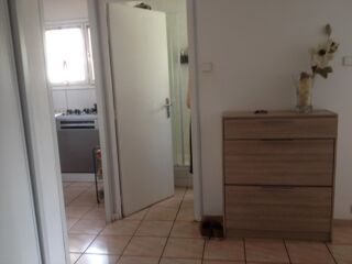  Appartement � vendre 2 pi�ces 50 m�