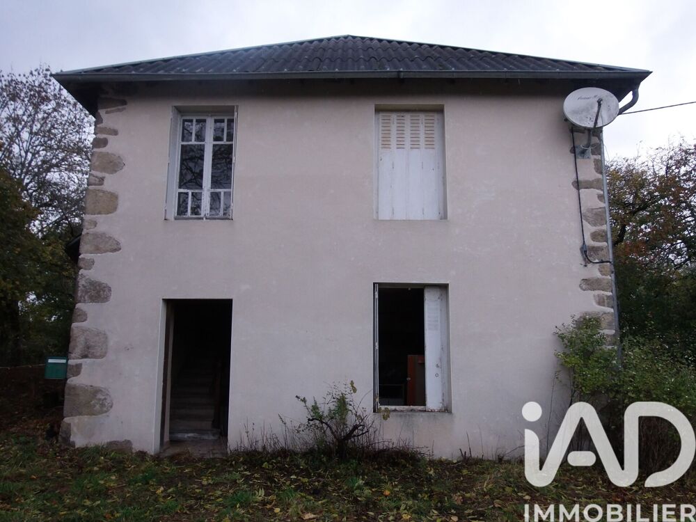 Vente Maison de village 5 pièces