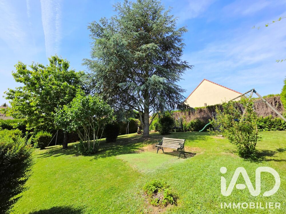 Vente Maison Vente Maison/villa 6 pièces Gasville-oisème