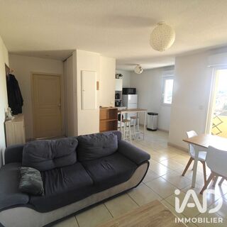 Vente Appartement Vente Appartement 2 pièces Béziers