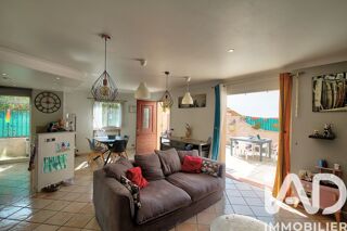  Maison à vendre 4 pièces 75 m²