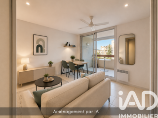  Appartement � vendre 2 pi�ces 28 m�