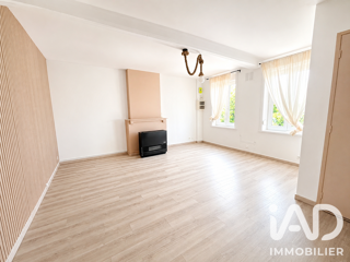  Maison à vendre 4 pièces 80 m²
