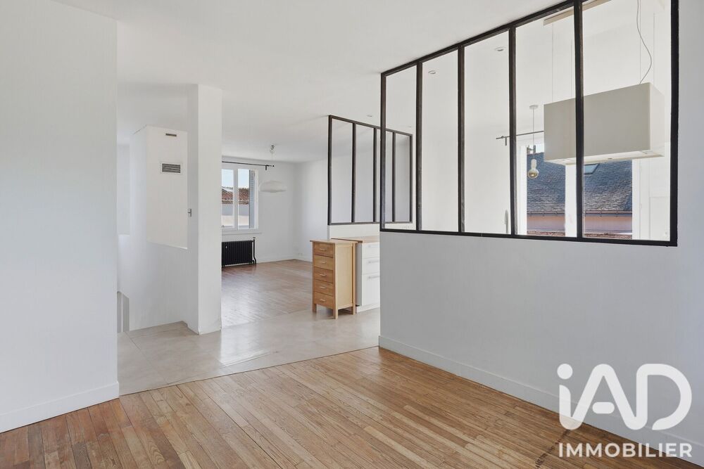 Vente Maison Vente Maison/villa 5 pièces Rezé