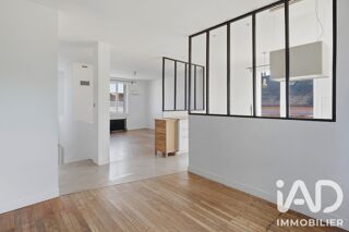 Vente Maison Vente Maison/villa 5 pièces Rezé