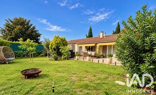  Maison à vendre 5 pièces 104 m²