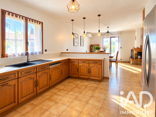 Vente Maison Vente Maison/villa 6 pièces Cugnaux