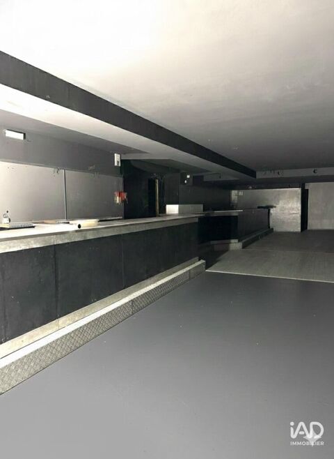   Vente Surface diverse 200 m&sup2; 