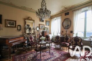  Maison à vendre 11 pièces 345 m²