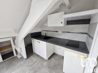  Appartement à louer 2 pièces 37 m²