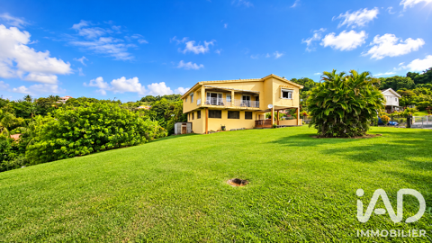   Vente Maison/villa 9 pièces Maison - 9 pièce(s) - 163 m²