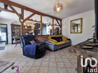  Maison � vendre 4 pi�ces 105 m�