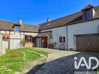  Maison � vendre 8 pi�ces 204 m�