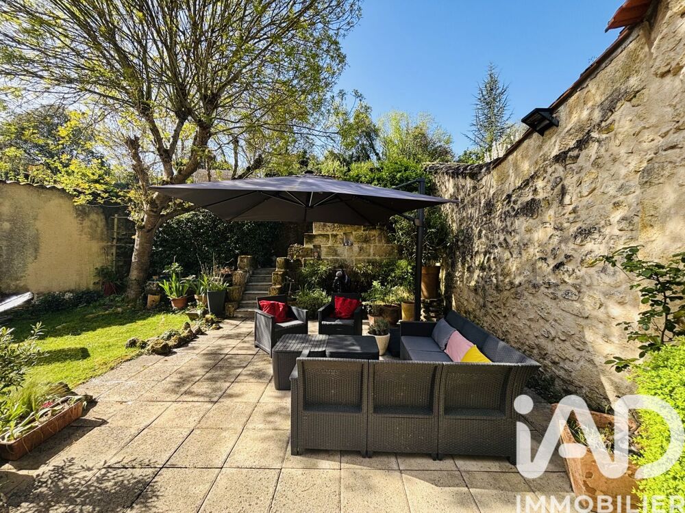 Vente Maison de village 7 pièces