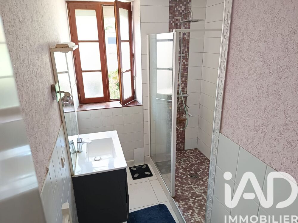 Vente Maison Vente Maison/villa 8 pièces Mouilleron-saint-germain