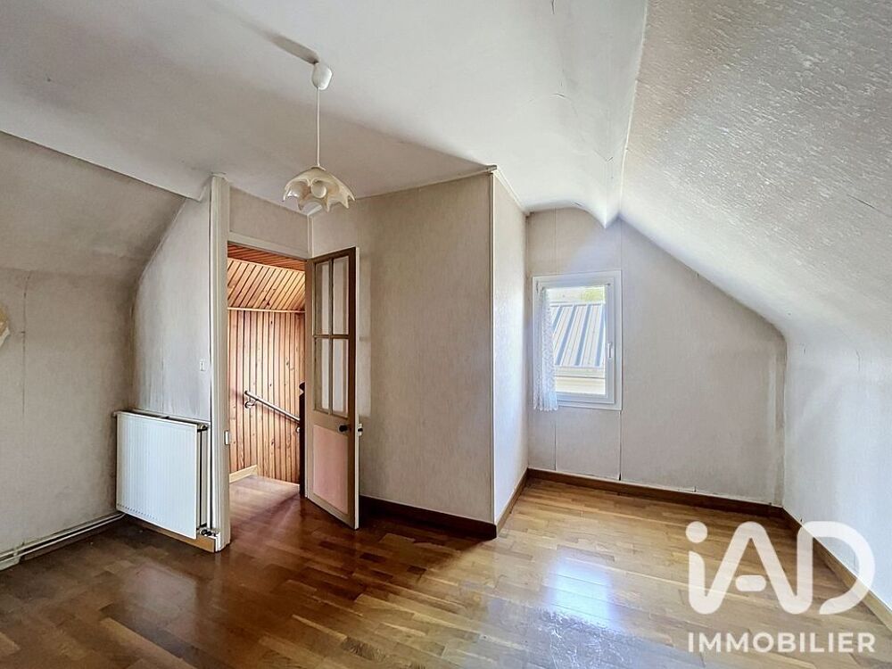 Vente Maison Vente Maison de ville 3 pièces Caen