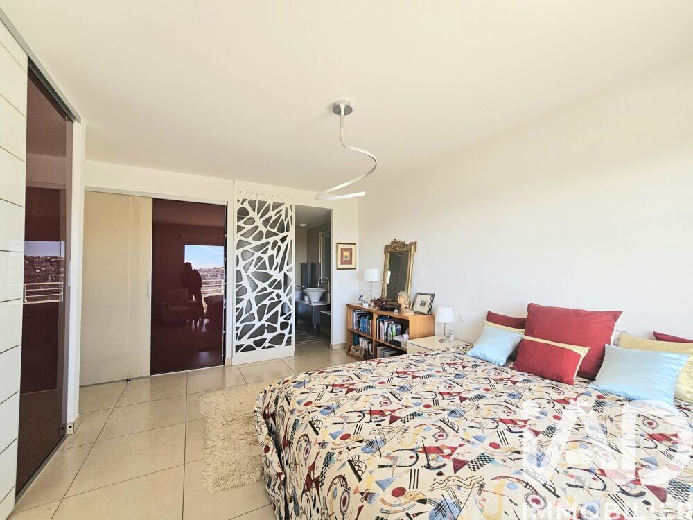 à vendre  Appartement Saint-Laurent-du-Var (06700)