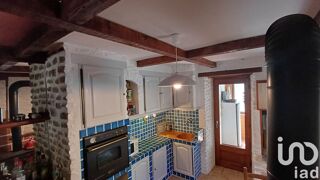  Maison à vendre 5 pièces 84 m²
