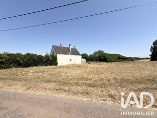  Terrain à vendre 1000 m²
