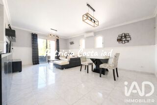 Maison à vendre 4 pièces 126 m²