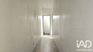  Immeuble à vendre 206 m²