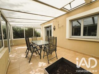  Maison à vendre 6 pièces 122 m²