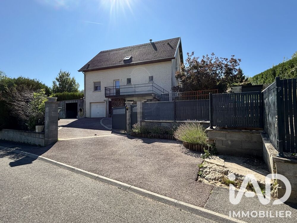 Vente Maison Vente Maison/villa 5 pièces Arguel