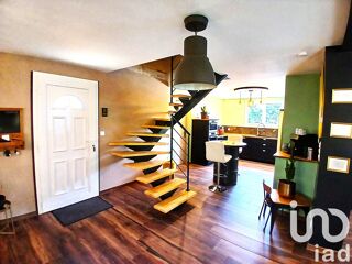  Maison � vendre 4 pi�ces 130 m�
