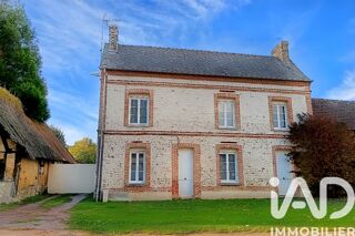  Maison � vendre 6 pi�ces 197 m�