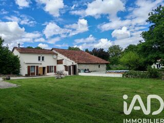  Maison � vendre 4 pi�ces 137 m�