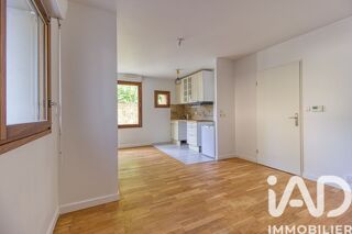 Appartement à vendre 1 pièce 31 m²