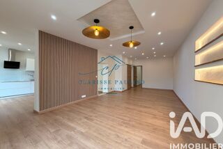  Appartement à vendre 3 pièces 88 m²